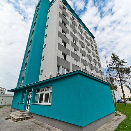 Hotelak Martinov Ostrava Kültér fotó